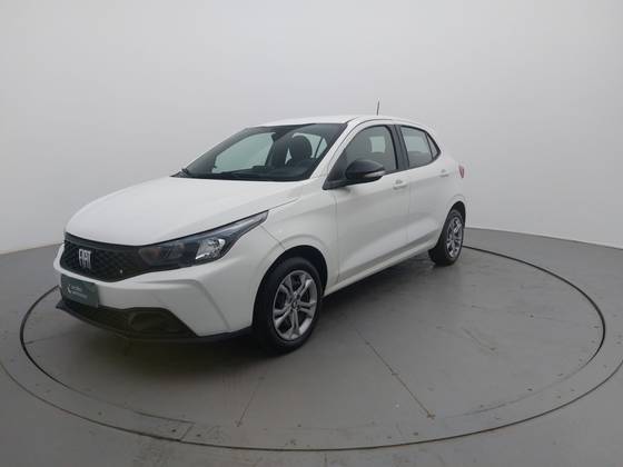 FIAT ARGO 1.0 FIREFLY FLEX DRIVE MANUAL FIAT ARGO 1.0 FIREFLY FLEX DRIVE MANUAL